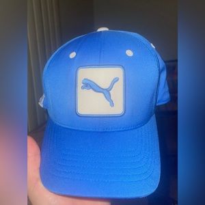 Puma Golf Hat